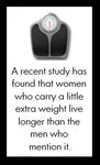 A recent study...