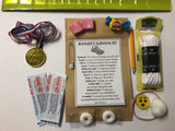 Runner’s Survival Kit