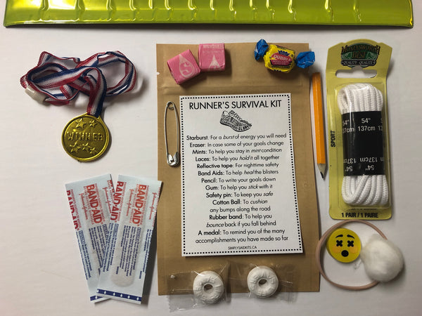 What to Put in a Joke Survival Kit: Essential Laugh-Out-Loud Tools