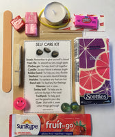 Self Care Kit