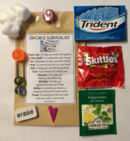 Divorce Survival Kit