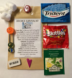 Divorce Survival Kit