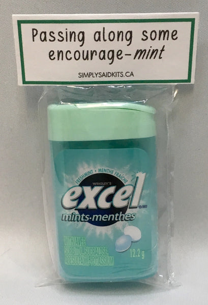 Mints