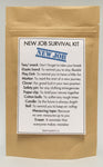 New Job Survival Kit