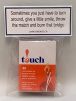 Matches