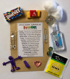 Support staff/ Office Administrator Survival Kit