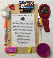 Graduate Survival Kit