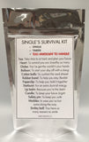 Single’s Survival Kit