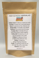High School Survival Kit