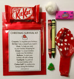 Christmas Survival Kit