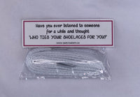 Shoelaces