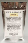 Dad-To-Be Survival Kit