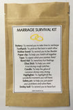 Marriage Survival Kit