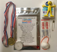 Single Parent Survival Kit