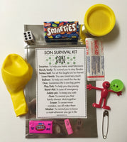Son Survival Kit