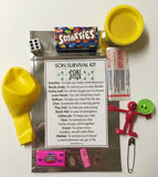 Son Survival Kit