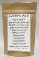Staying Strong Care Kit
