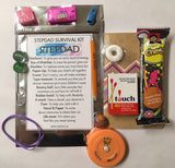 Stepdad Survival Kit