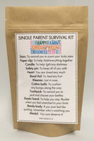 Single Parent Survival Kit