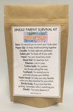 Single Parent Survival Kit