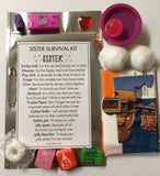 Sister Survival Kit