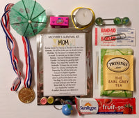 Mother Survival Kit