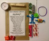 Staying Strong Care Kit