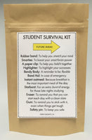 Student Survival Kit