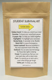 Student Survival Kit