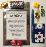 Grandma's Survival Kit