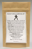 Rock'n Roll Survival Kit