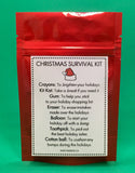 Christmas Survival Kit