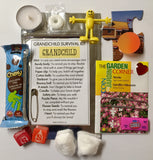 Grandchild's Survival Kit