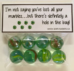 Marbles