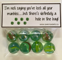 Marbles