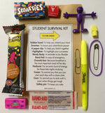 Student Survival Kit