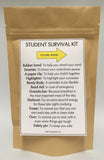 Student Survival Kit
