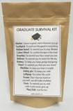 Graduate Survival Kit