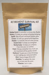 Retirement Survival Kit