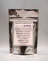 Dancer Survival Kit (Mini)