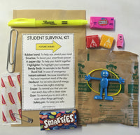 Student Survival Kit