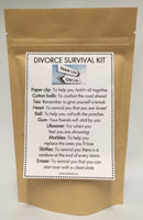 Divorce Survival Kit