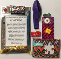 Grandparent's Survival Kit