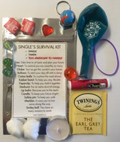 Single’s Survival Kit