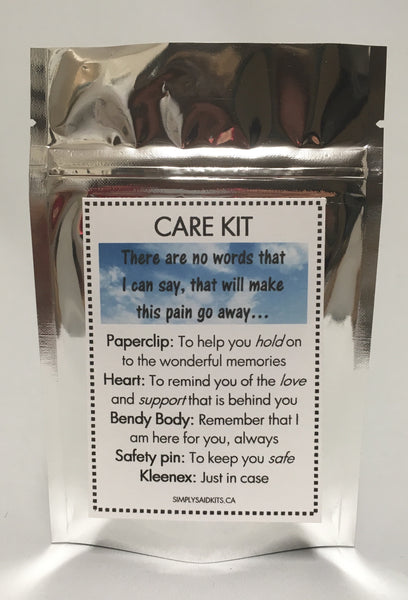Care Kit (Loss)