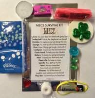 Niece Survival Kit