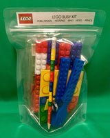 LEGO Busy kit