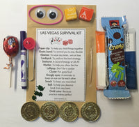 Gambler Survival Kit