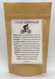 Cyclist Survival Kit