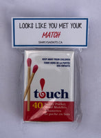 Looks like you met your match